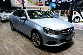 扒一扒那些与众不同的换挡方式图片