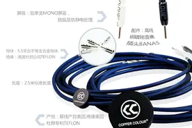 家庭影院到底要用哪些线？他们是干嘛的?小白必读图片