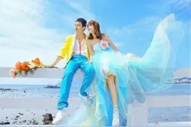 一往情深，让我意乱情迷图片