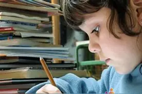 宝宝用眼巧 视力保护好图片