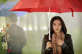 楚楚动人！这些都是影视剧最美的短发女神图片