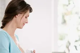 如何正确选用吸奶器图片