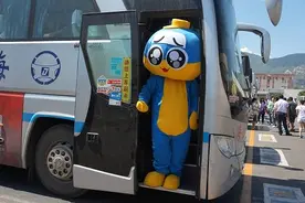 修成正果：科目一与科目四的差别你知道多少？图片