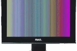 经验分享！十分钟带你远离显示器黑屏/花屏困扰！图片