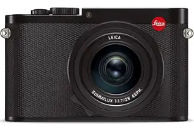 徕卡Q 2.0版本固件更新：支持独立输出 DNG 格式照片并优化操作体验图片