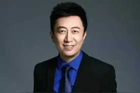 十年磨一剑，从厦门中学教师到央视名嘴，陈伟鸿的成名之路......图片