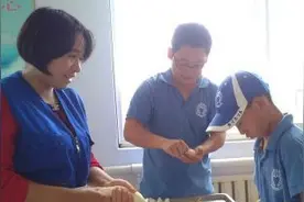 感恩奉献 优良家风 代代传承--记沂南县刘钦虎家庭事迹图片