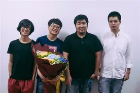 《南山南》之外的马頔图片