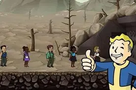 辐射避难所易犯小错误收集 辐射避难所实用小技巧盘点图片