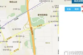 Pokemon go精灵分布查询工具 口袋妖怪Go国内精灵查询图片