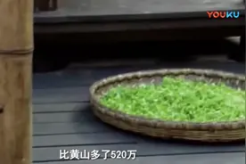 中国最赚钱的山，一年接待游客超过800万，比黄山多3倍