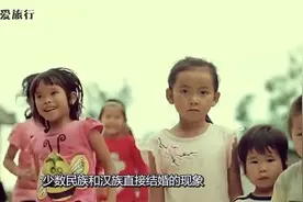 漂亮的布依族姑娘，大多数不愿意嫁给汉族人，原因其实很简单