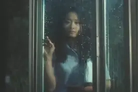 日本经典影片《人证》三，女主角与家人的矛盾视频封面