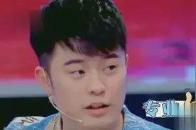 吃火锅烫到上颚怎么办，看陈赫这波“神操作”，连徐峥都无语了视频封面