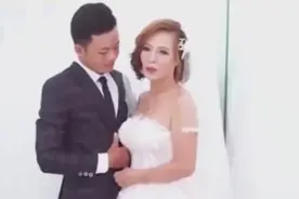 90后小伙娶61岁女子：她什么都好在我眼里最完美视频封面