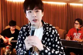 刘宇宁免费拿到歌曲《讲真的》的版权