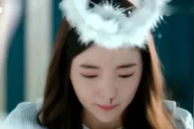 男神哥哥帅到妹妹流鼻血！羡慕的不行！视频封面