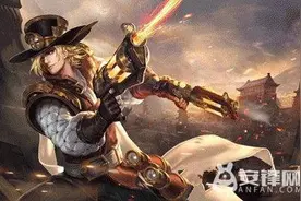 王者荣耀马可波罗技能是什么 马可波罗技能与出装攻图片