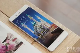 游戏模式开启 nubia Z11迎来首次更新图片