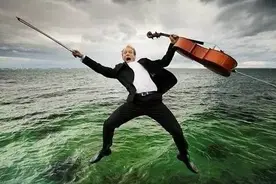 谁说古典音乐听了就想睡？！这几首让你越听越来劲！图片