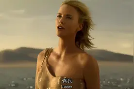 查理兹·塞隆 Dior真我香水广告视频封面