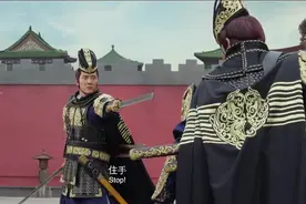 你怎么和我长得一模一样