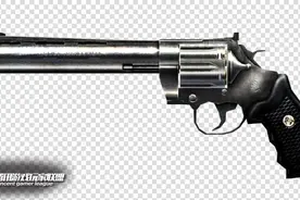 CF手游新版本武器爆料：左轮M60生化杀手奥运火把图片