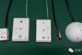 网络监控摄像机连接常规拾音器的几种方法图片