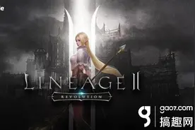《Lineage II》手机新作《天堂2：革命》韩国最新画面曝光图片