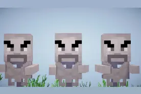 「我的世界动画」为啥骷髅白天会燃烧视频封面