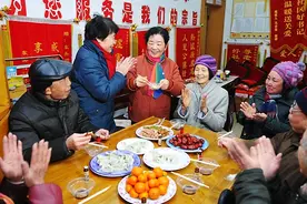 常州市推出文艺精品力作广播剧《红衣奶奶——许巧珍》图片