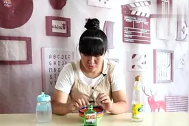 中性笔不出水，这是最简单的解决办法，不用1分钟就能搞定