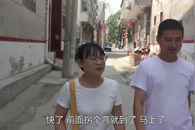 小伙带女朋友回家，找处破房子试探，没想到女友竟做出这种事视频封面