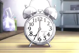 为了不迟到，买了这么多闹钟我也是拼了！图片