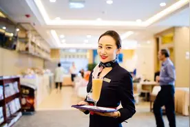 东航北京：两舱旅客休息室推出两款夏季饮品图片