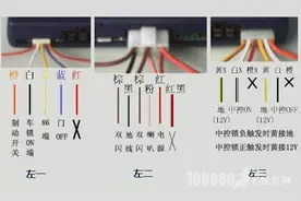 汽车防盗器安装详解 学一学保护你的汽车安全图片