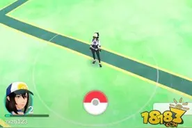 口袋妖怪go怎么进入游戏 进入步骤详解图片