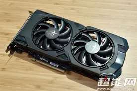 平民神卡！AMD RX 470/460首发拆解图片