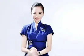 深航空姐世界最美（组图）全球空姐PK哪家最美图片