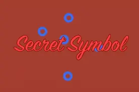 一种秘密图像符号让钞票无法被复印图片