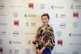 繁爱文化传播跨出国门 婚礼策划业务受全球瞩目图片