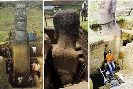 揭全球最令人百思不得其解的12大悬谜图片