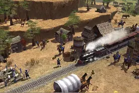 帝国时代3 葡萄牙国家解析 葡萄牙该如何使用图片