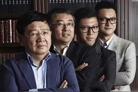 砸出奇葩说、昆仑决，2年投200家泛娱乐，徐铮，徐小平看中的娱乐工场太疯狂图片