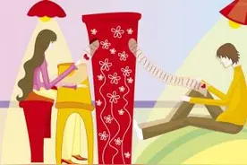 我和《故事会》的故事——书中缘图片