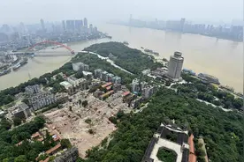 长江汉江和主要中小河流全线退出警戒水位图片