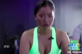 王菊化身亚洲碧昂丝，深蹲大秀“魔鬼”身材，不愧是菊菊女孩！视频封面