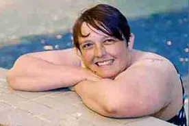 怕水30年未洗澡 游泳怎样克服对水的恐惧？图片