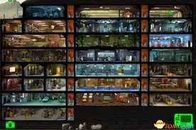 辐射避难所死亡爪打法攻略 新手如何抵御死爪攻击图片