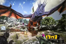 《方舟：适者生存》不再独立 将整合到原作图片